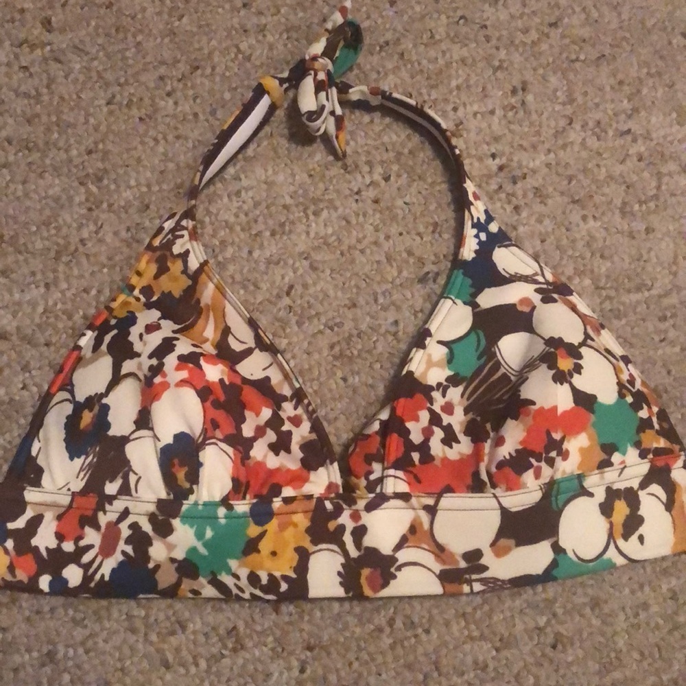 Victoria’s Secret swim top